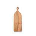 London Plane Cutting Board Size Six