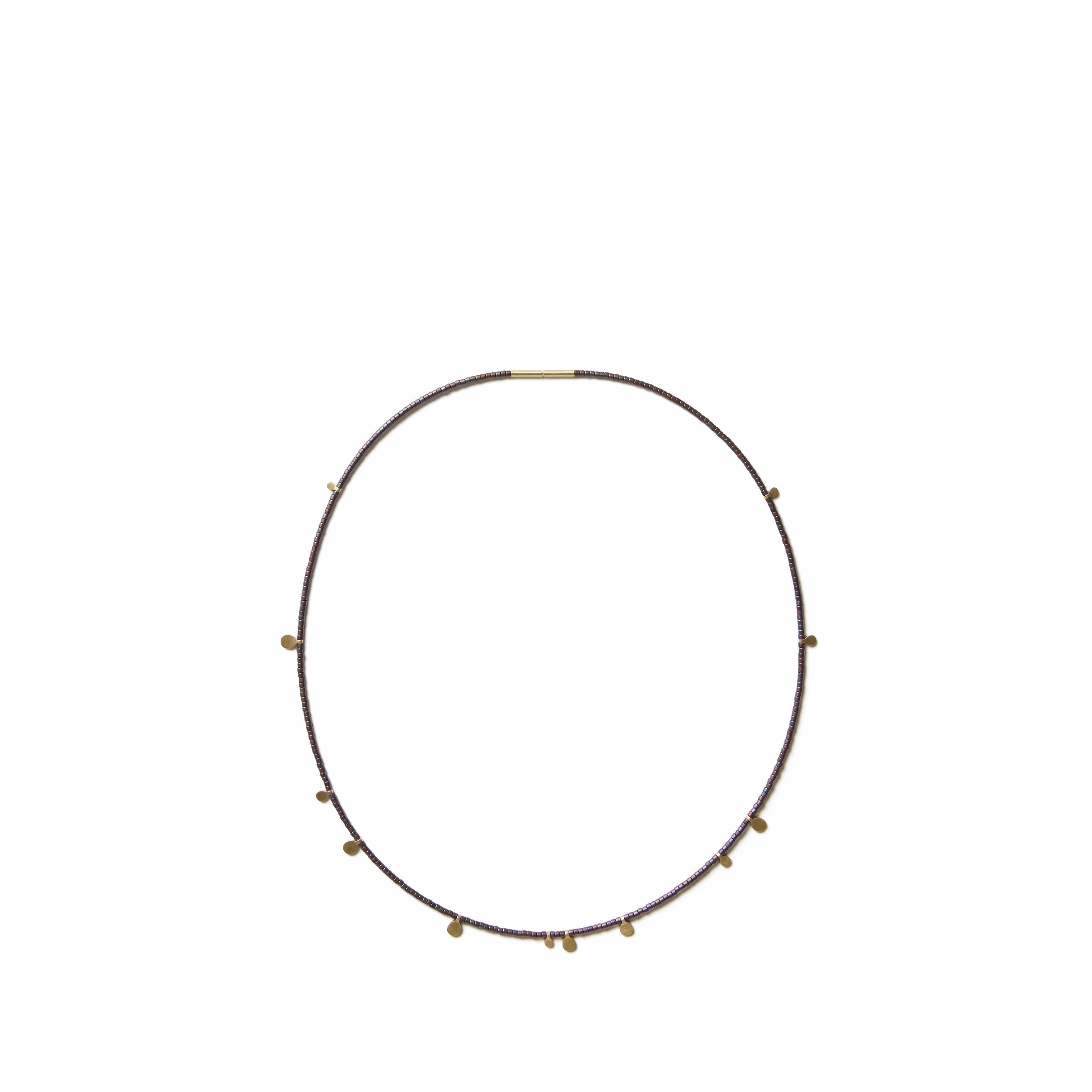 Audrey Necklace