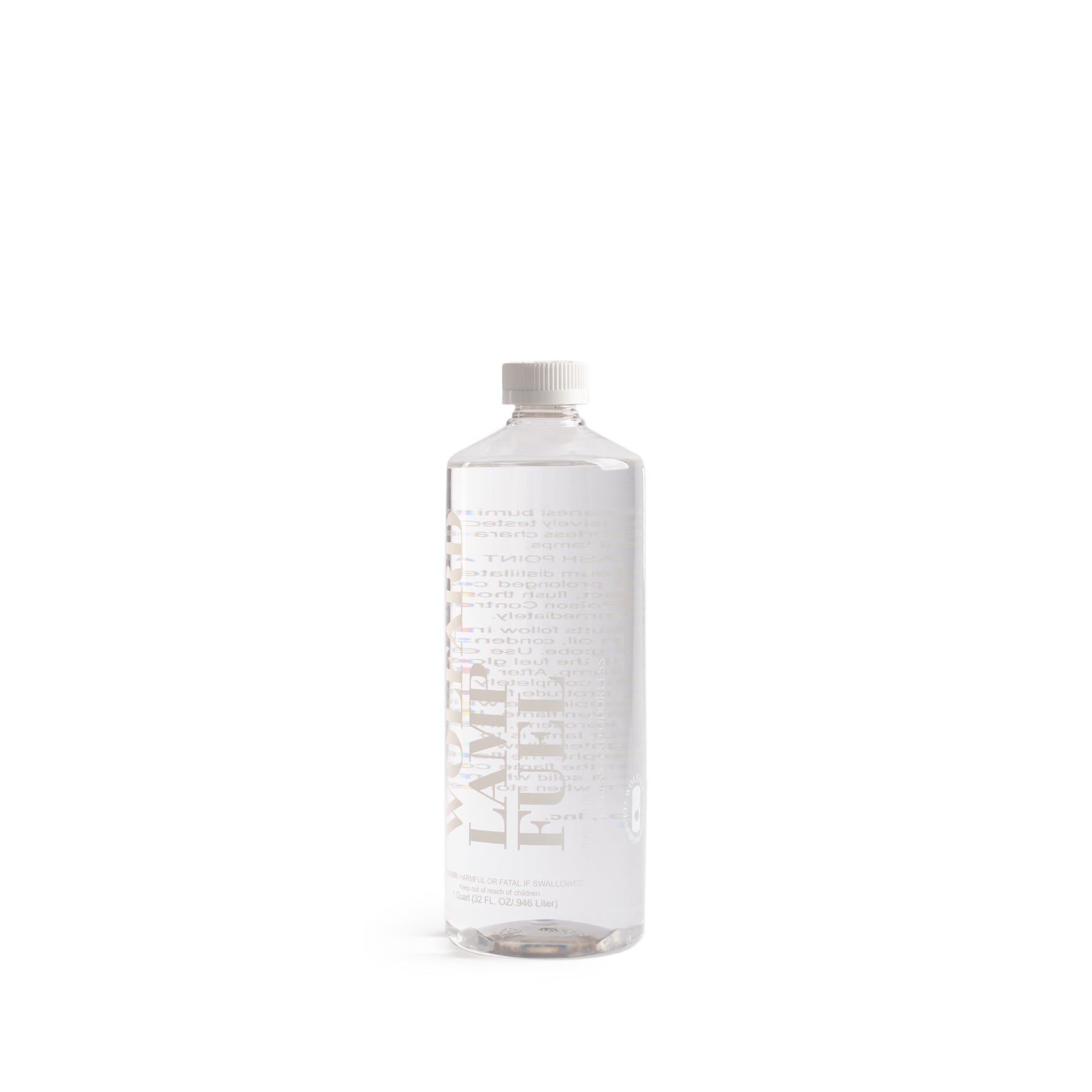 Wolfard Lamp Oil